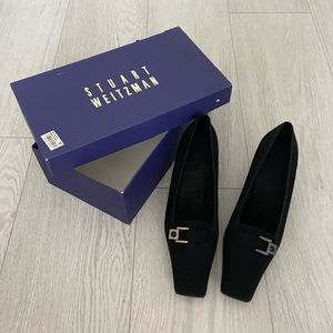 Stuart Weitzman shoes